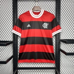 2018 Flamengo Special Retro Jersey