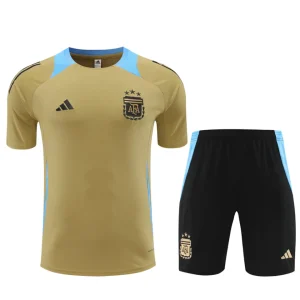 2024/2025 Argentina Training Kit Stadium Version