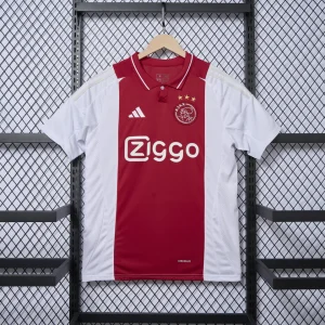 2024/2025 Ajax Home Stadium Version