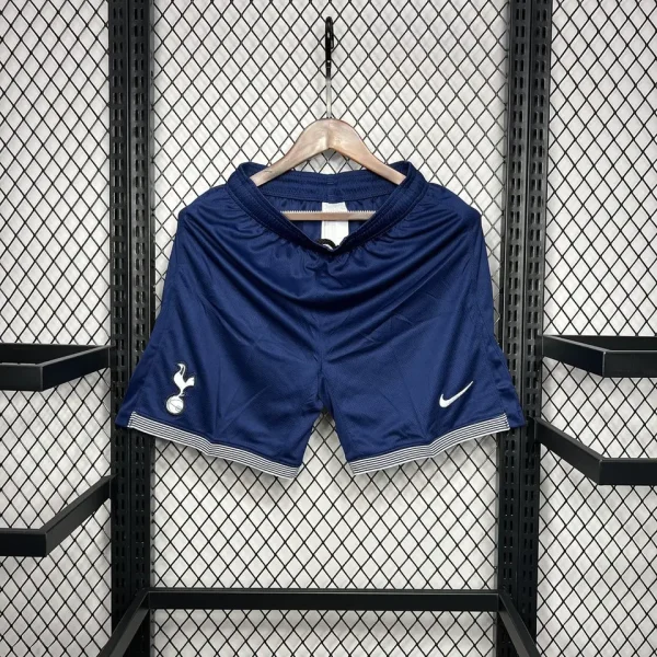 24/25 Tottenham Home Shorts