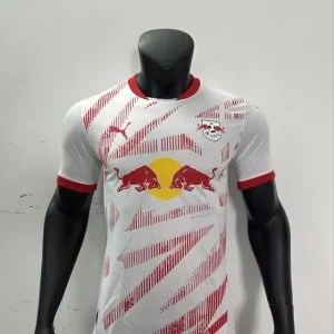 2024/2025 RB LEIPZIG HOME PLAYER VERSION