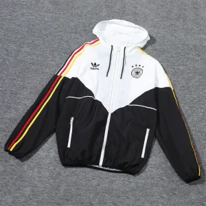 2024-2025 Germany Windbreaker