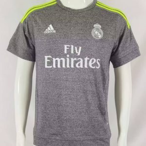 2015-2016 Real Madrid Away Retro Jersey