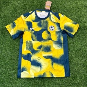 2024-2025 Club America Training Stadium Version