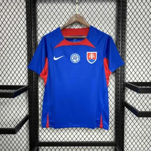 2024 Slovakia  Home Stadium Version