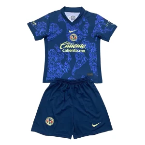 2024/2025 Club America Away Kids Jersey