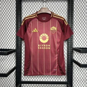 2024-2025 ROMA HOME STADIUM VERSION