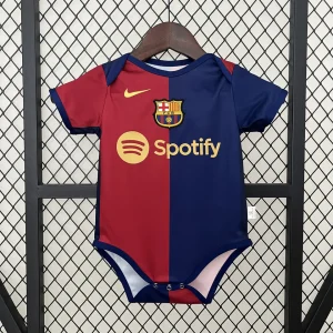 2024/2025 Barcelona Baby Home Kit