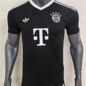 2024/2025 BAYERN MUNICH SPECIAL PLAYER VERSION