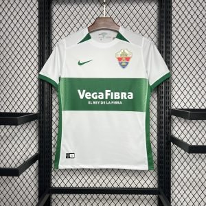2024-2025 Elche Home Stadium Version
