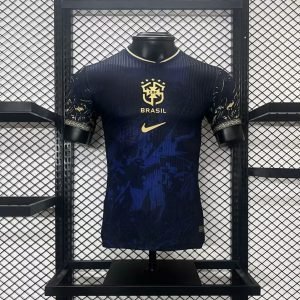 2024-2025 BRAZIL SPECIAL EDITION PLAYER VERSION