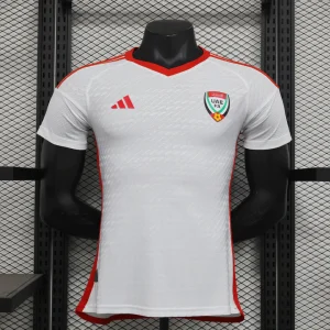 2024  United Arab Emirates Home Player Version