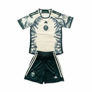 2024-2025 PORTLAND TIMBER AWAY KIDS JERSEY