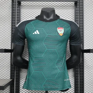 2024  United Arab Emirates Away Player Version