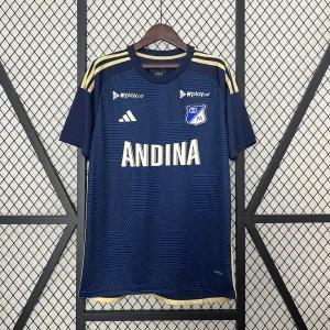 2024-2025 Millonarios  Home Stadium Version