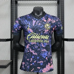 2024-2025 CLUB AMERICA THIRD PLAYER VERSION