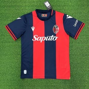2024-2025 Bologna Home Stadium Version