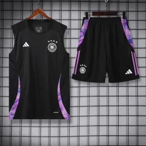 2024/2025 GERMANY SLEEVELESS TRAINING KIT