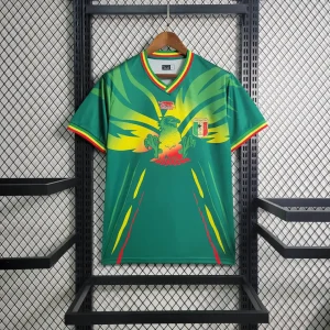 2024-2025 Mali Away Stadium Version