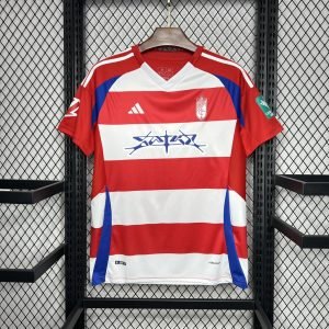 2024-2025 Granada Home Stadium Version