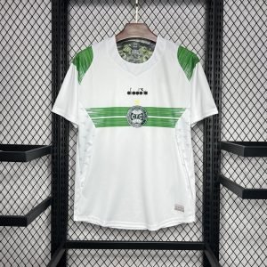 2024-2025 Coritiba Home Stadium Version