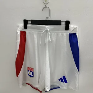24/25 Lyon Home Shorts