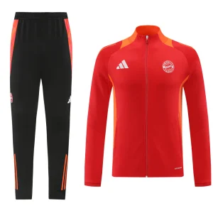 24/25 BAYERN MUNICH TRACKSUIT