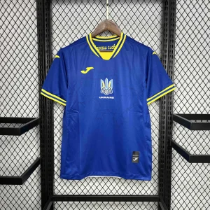 2024 Ukraine Away Stadium Version