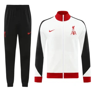 24/25 LIVERPOOL TRACKSUIT