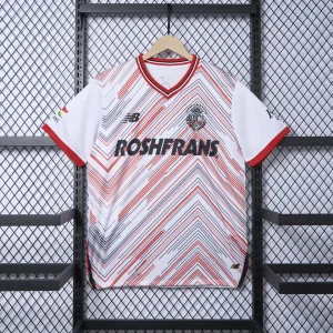 2024/2025 TOLUCA AWAY STADIUM VERSION
