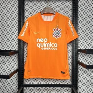 2010 Corinthians Retro Jersey
