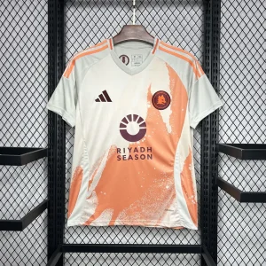 2024-2025 ROMA AWAY STADIUM VERSION
