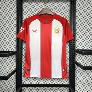 2024-2025  Almeria Home Stadium Version