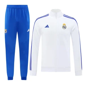 24/25 REAL MADRID TRACKSUIT