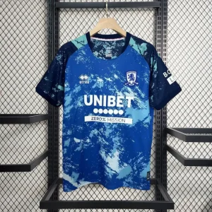 2024-2025 Middlesbrough Third Stadium Version