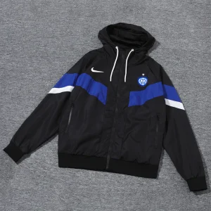 2024-2025 INTER MILAN WINDBREAKER