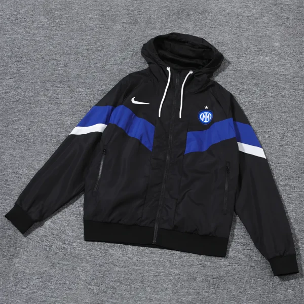 2024-2025 INTER MILAN WINDBREAKER