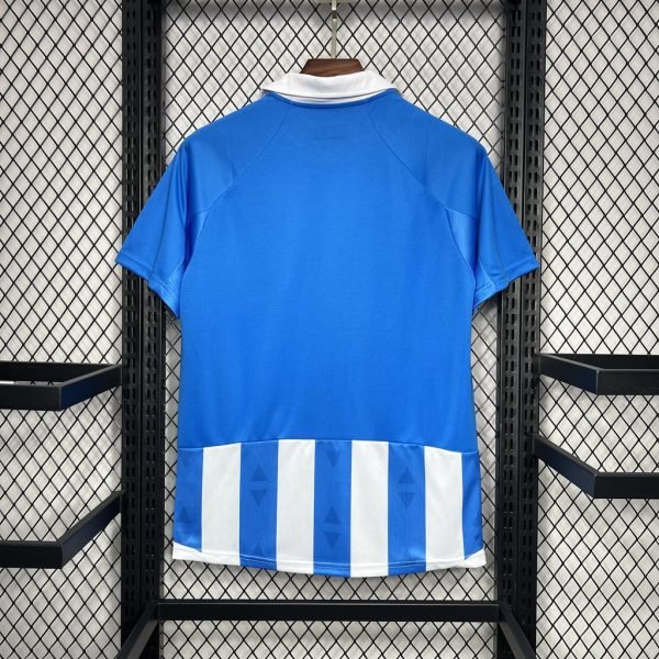 2024-2025  Espanyol Home Stadium Version - Image 2