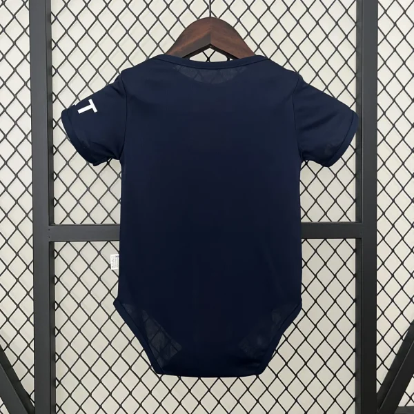 2024/2025 PSG Baby Home Kit - Image 2