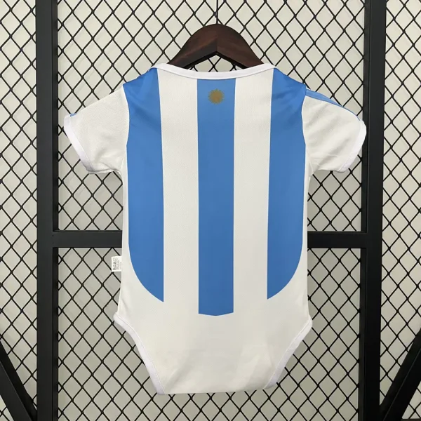 2024/2025 Argentina Baby Home Kit - Image 2