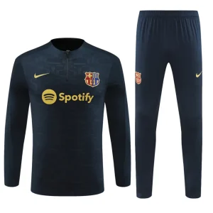 24/25 BARCELONA TRACKSUIT