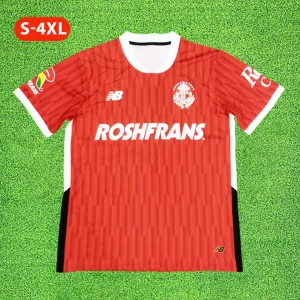 2024/2025 TOLUCA HOME STADIUM VERSION