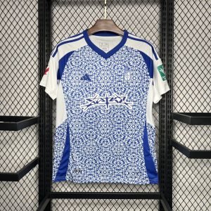2024-2025 Granada Away Stadium Version