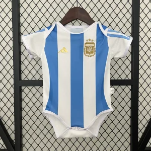 2024/2025 Argentina Baby Home Kit