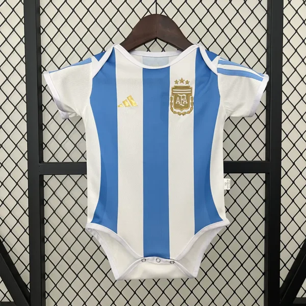 2024/2025 Argentina Baby Home Kit