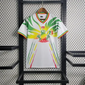 2024-2025 Mali Home Stadium Version