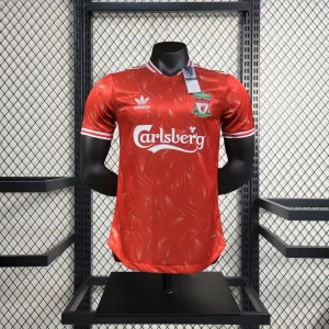 2024-2025 LIVERPOOL SPECIAL PLAYER VERSION