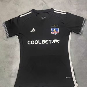 2024-2025 COLO COLO AWAY WOMENS VERSION