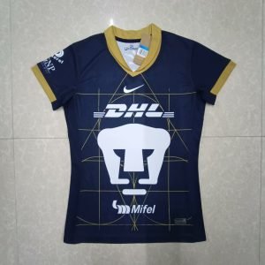 2024-2025 PUMAS AWAY WOMEN'S JERSEY