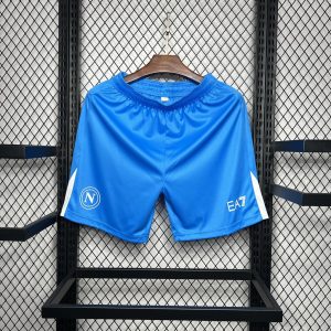24/25 Napoli Away Shorts